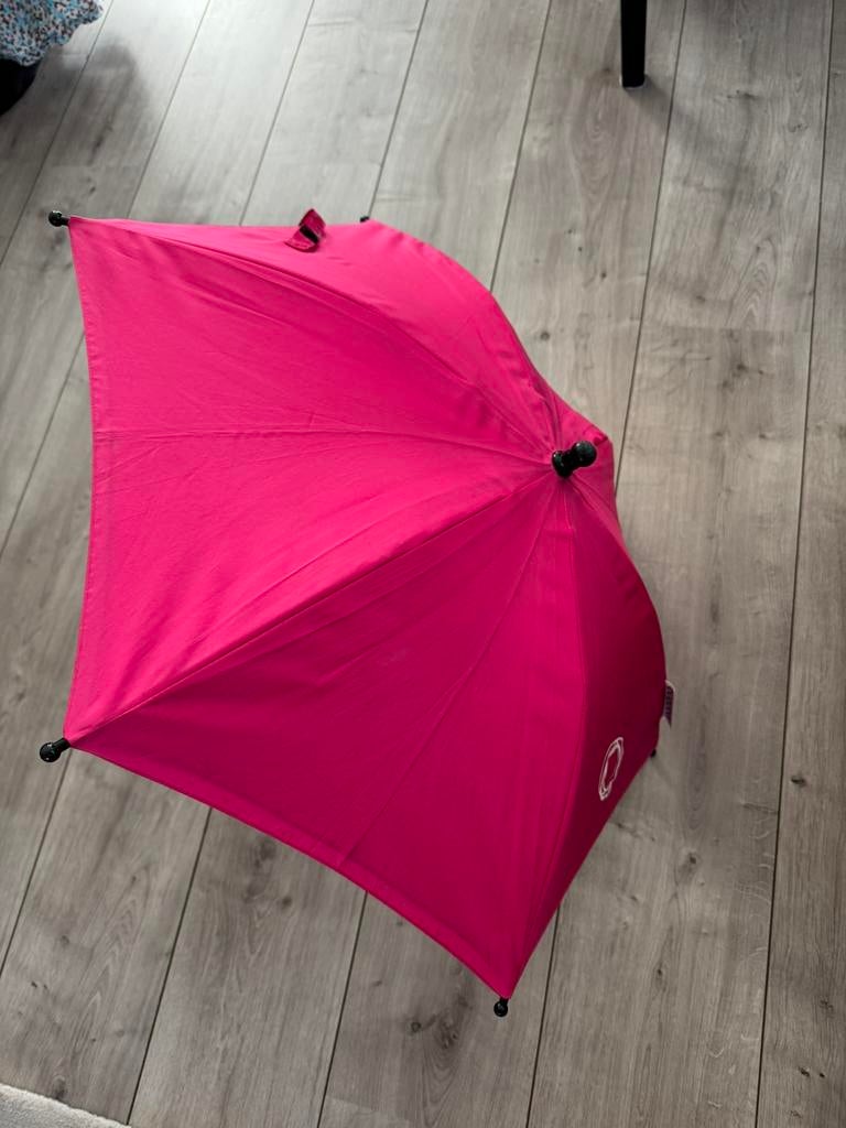 Bugaboo parasol, Kinderen en Baby's, Ophalen of Verzenden