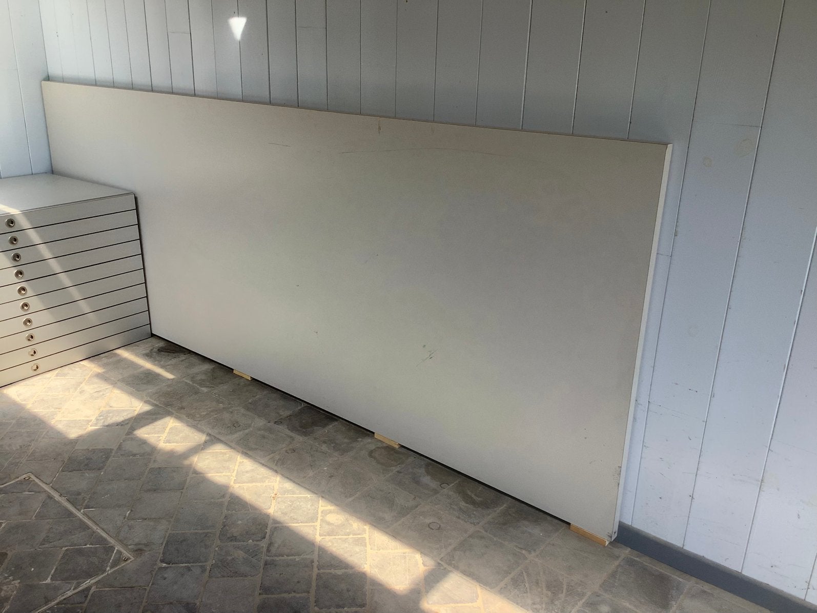Groot werkblad, Doe-het-zelf en Bouw, Platen en Panelen, Ophalen