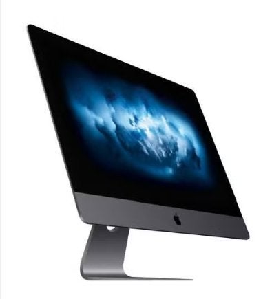 iMac "Pro" -  64GB - Radeon Pro, Computers en Software, Ophalen, 64 GB of meer, SSD, Zo goed als nieuw