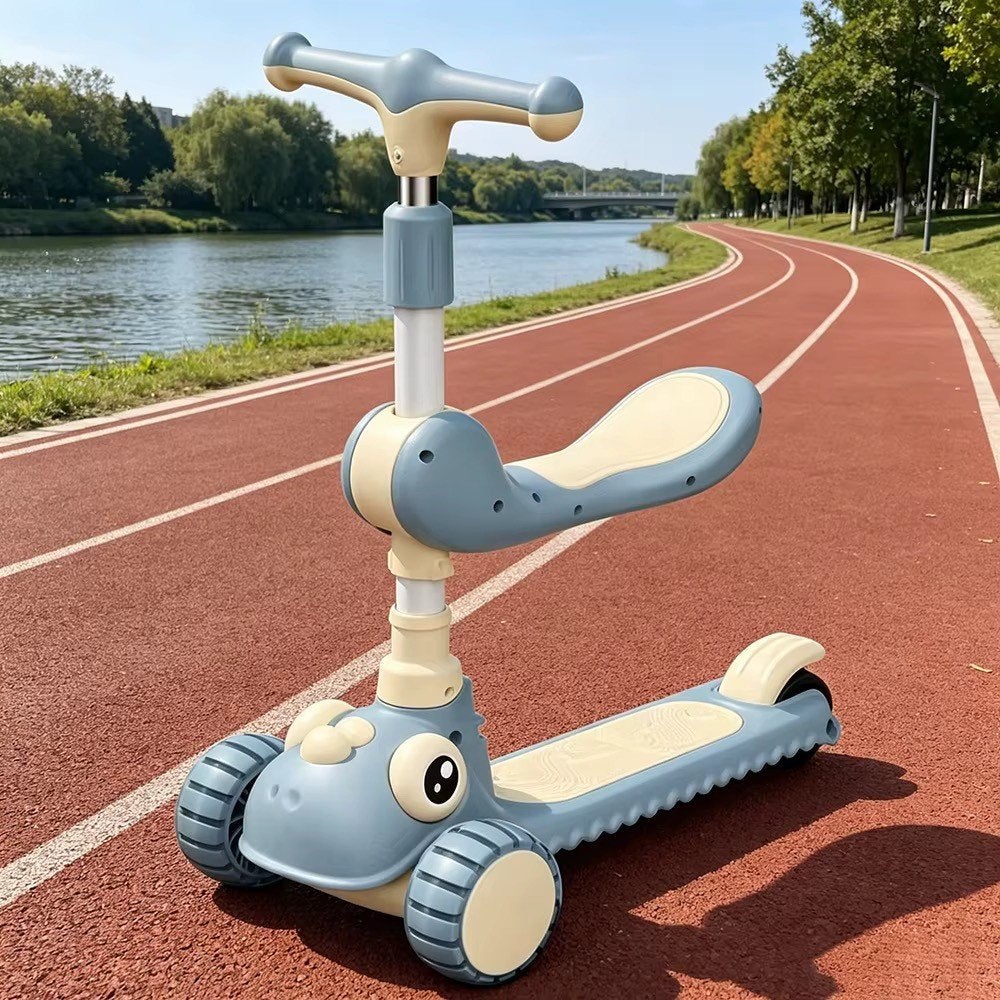 kick-starter pour enfants, Enlèvement ou Envoi, Neuf