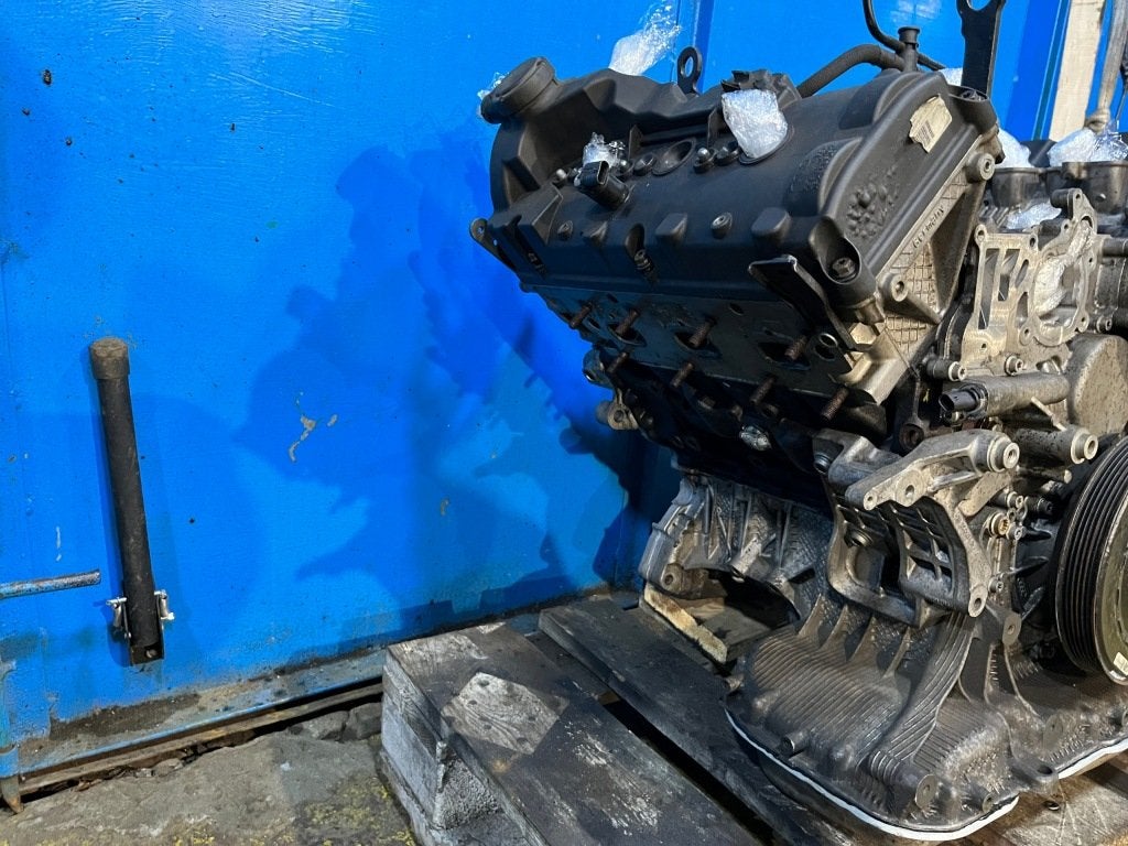 Moteur CDUC Nu A4 A6 A5 AUDI A7, Envoi, Utilisé, Daihatsu