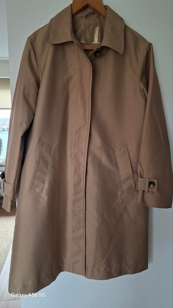 Mayerline regenjas 38, Kleding | Dames, Ophalen, Maat 38/40 (M)