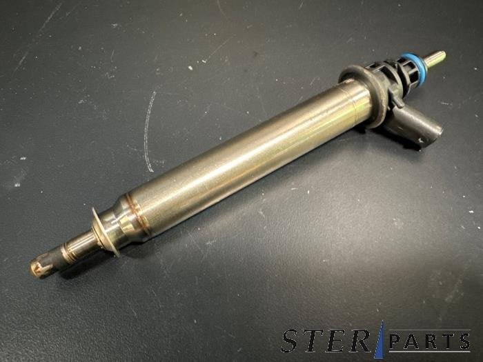Injecteur (injection essence) d'un Mercedes A-Klasse, 3 mois de garantie, Utilisé, -, -
