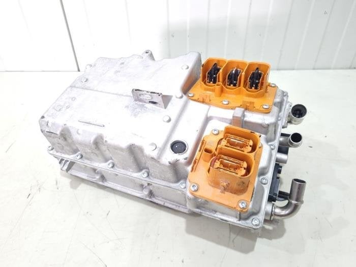 Convertisseur d'un Volvo XC60, -, 3 mois de garantie, -, -