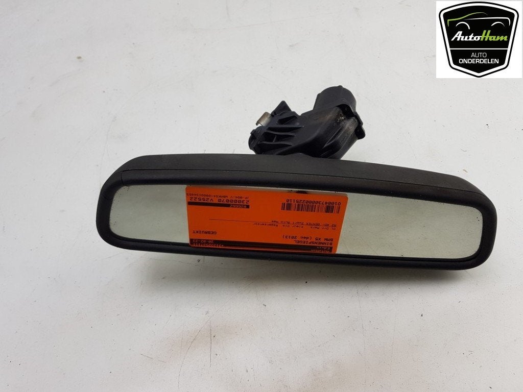 BINNENSPIEGEL BMW X5 (F15) (|51169345383|51166992180|), Auto-onderdelen, Spiegels, Dhr. J. Ham, Gebruikt, Administratie@autoham.nl