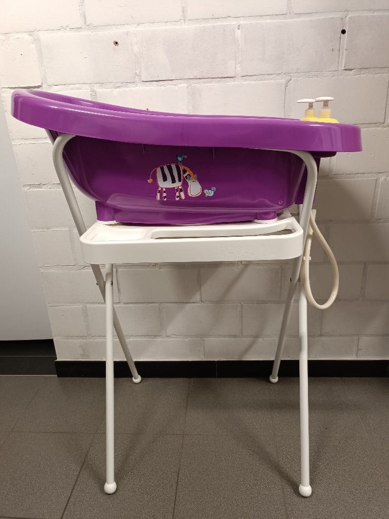 kinderbad, Enfants & Bébés, Bains & Soins, Comme neuf, Enlèvement, Standard, Bébé-jou