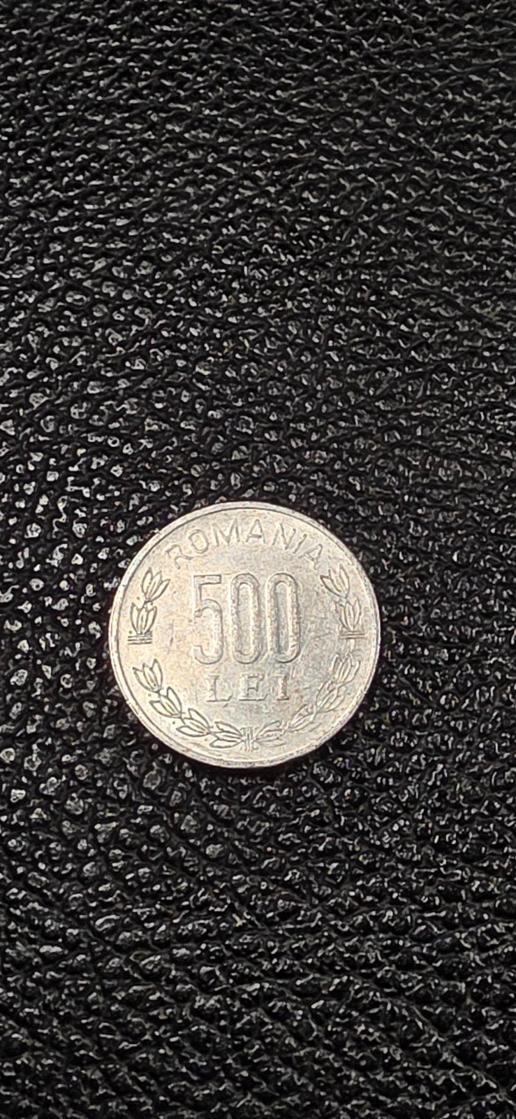Roemenië 500 lei 1999, Enlèvement ou Envoi