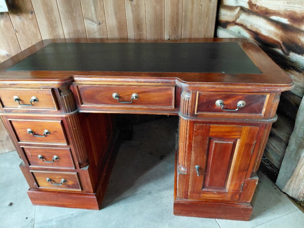 Antiek bureau, Antiek en Kunst, Ophalen