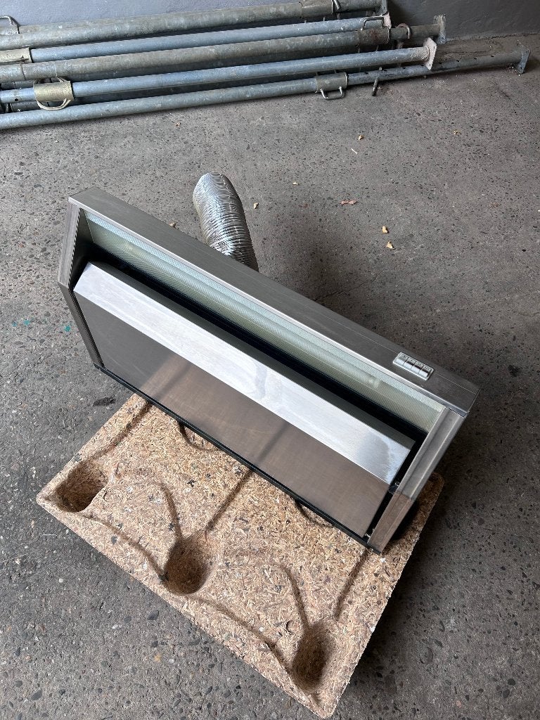 Novy dampkap 949, Ophalen, Zo goed als nieuw