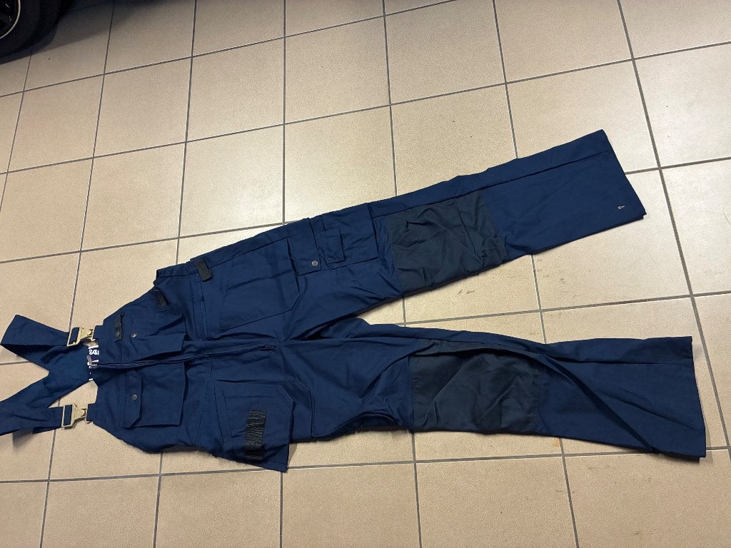 Fristad m 50 Werkoveral nieuw, Tuin en Terras, Werkkleding, Ophalen of Verzenden