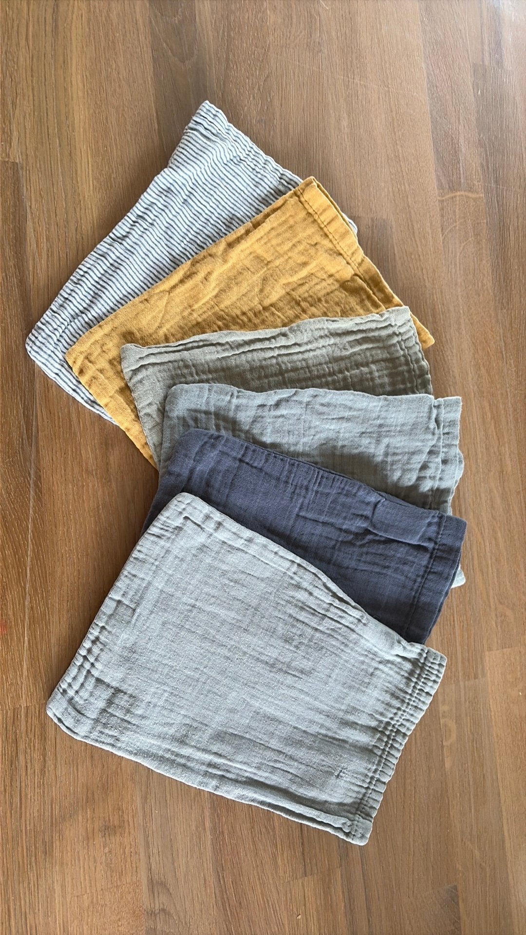 Tetra washandjes jongens, Enlèvement, Comme neuf