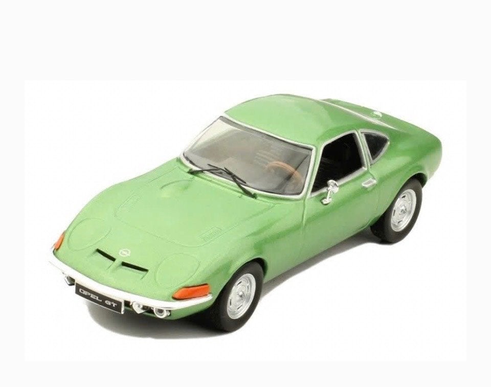 Opel gt 1971 onderdelen, Enlèvement, Utilisé, Opel