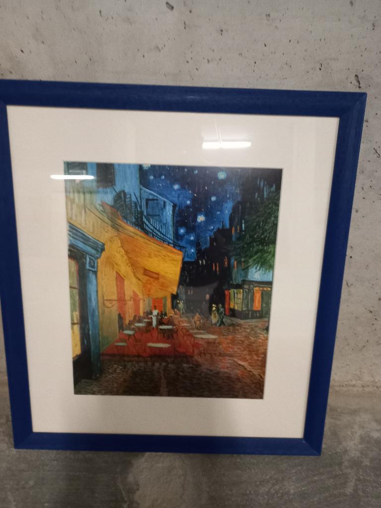 Schilderij, Antiek en Kunst, Ophalen