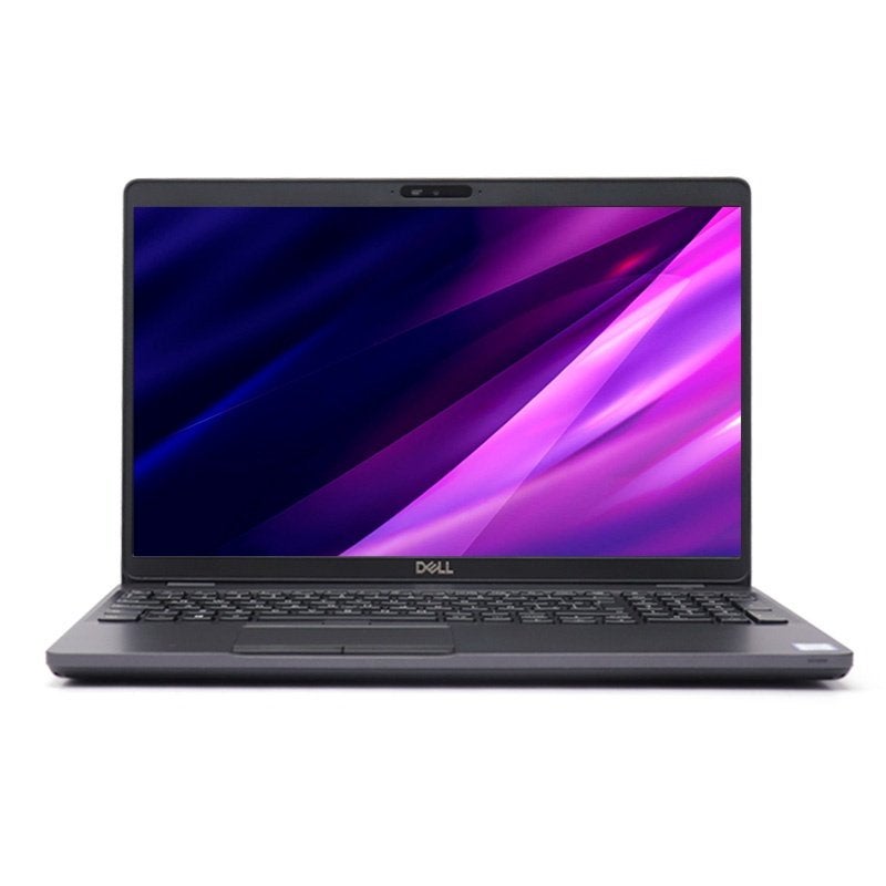 DELL Latitude 5500 i5 8265U TOUCH 256GB – 8/16GB B-Grade, 15 inch, 8 GB, Met touchscreen, Ophalen of Verzenden