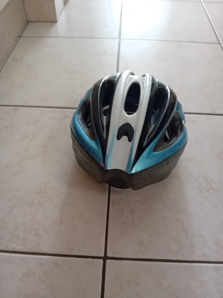 fietshelm maat 54-61, Ophalen, Nieuw