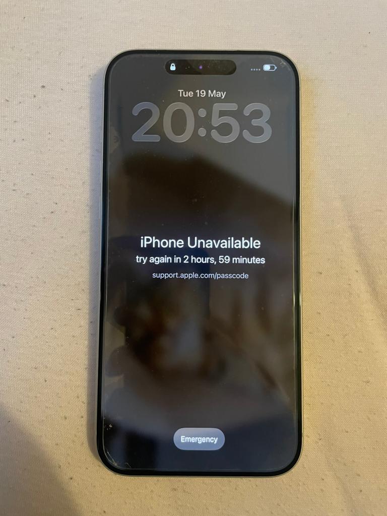 Iphone 17 pro max (ZIE BESCHRIJVING), Telecommunicatie, Mobiele telefoons | Apple iPhone, Overige modellen, Ophalen of Verzenden