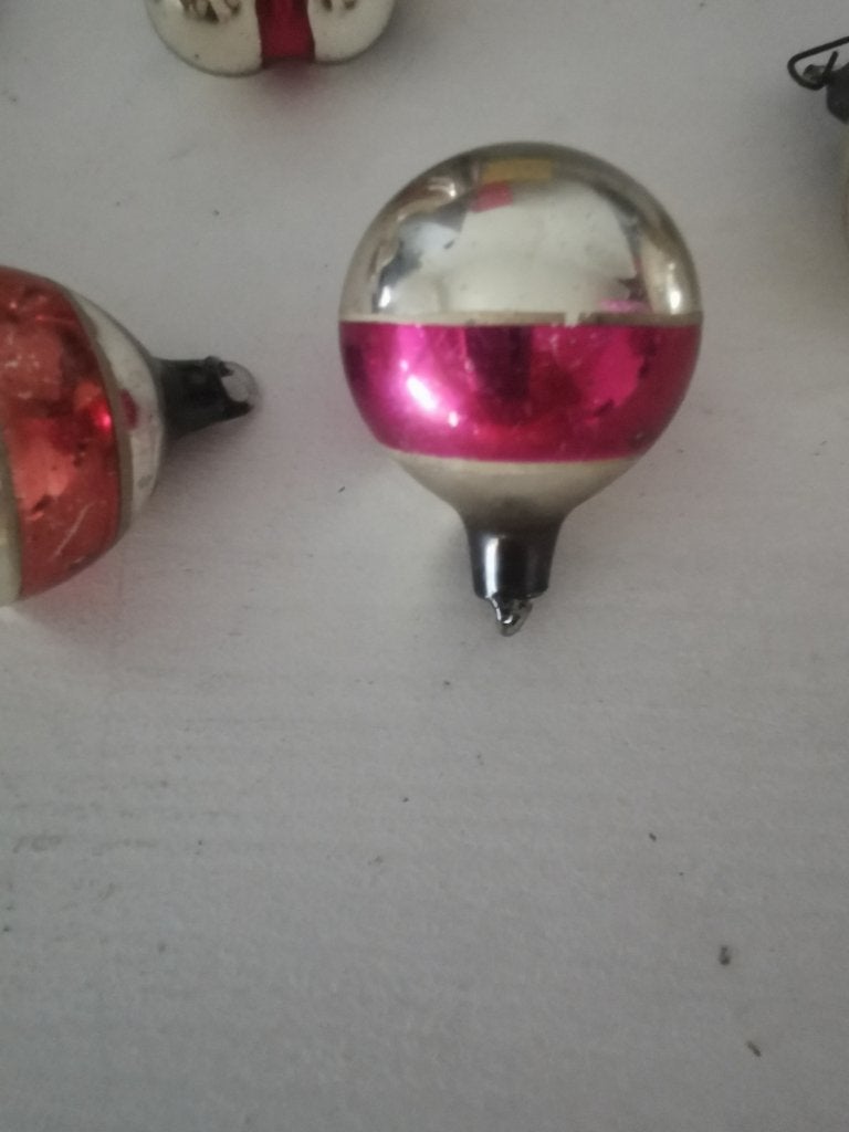 Ajeko kerstballen, Ophalen of Verzenden