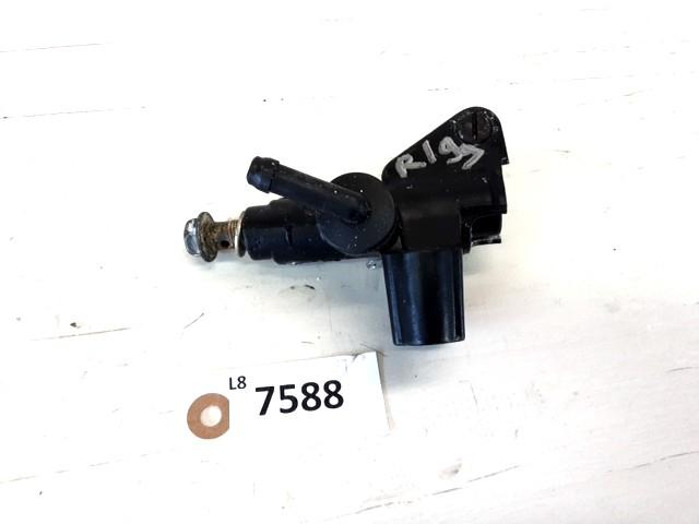 R1 1998 - 1999 Yamaha Rempomp D1-51076, Motoren