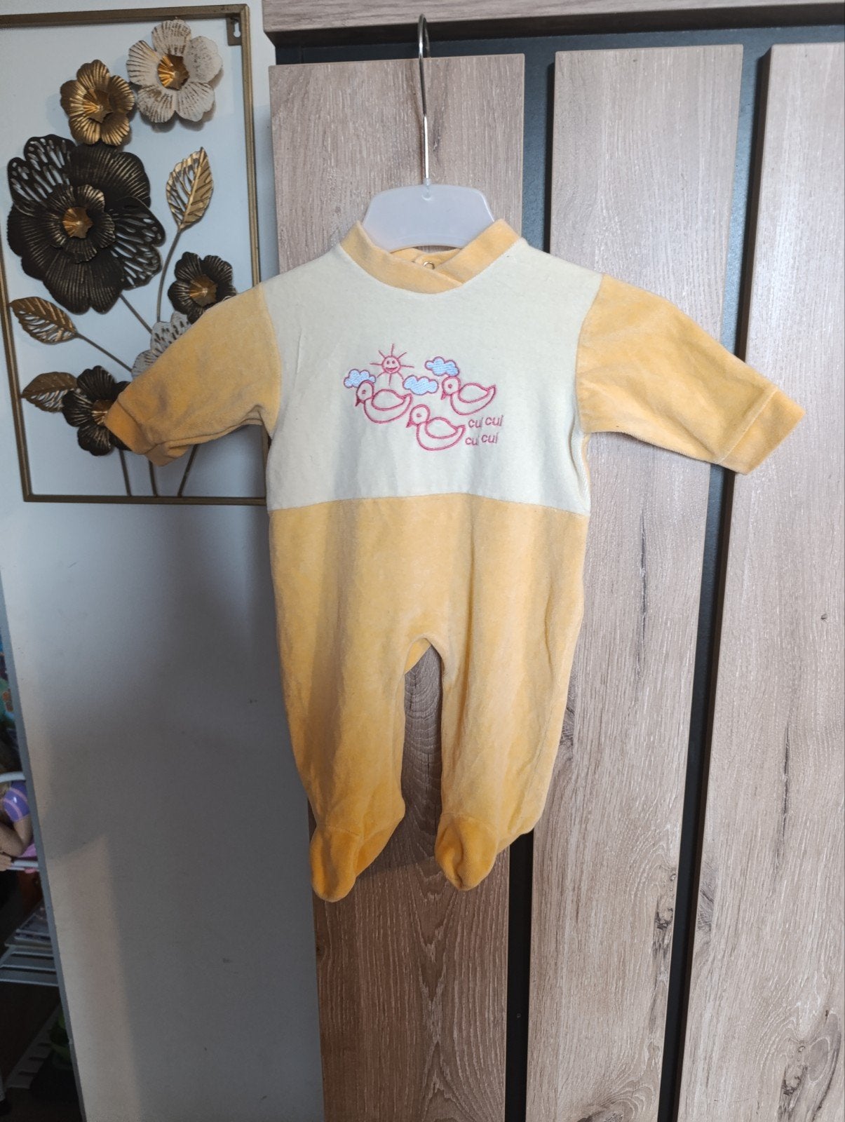 a vendre pyjama de 2 à 3 mois, Kleding | Dames, Pyjama's, Ophalen