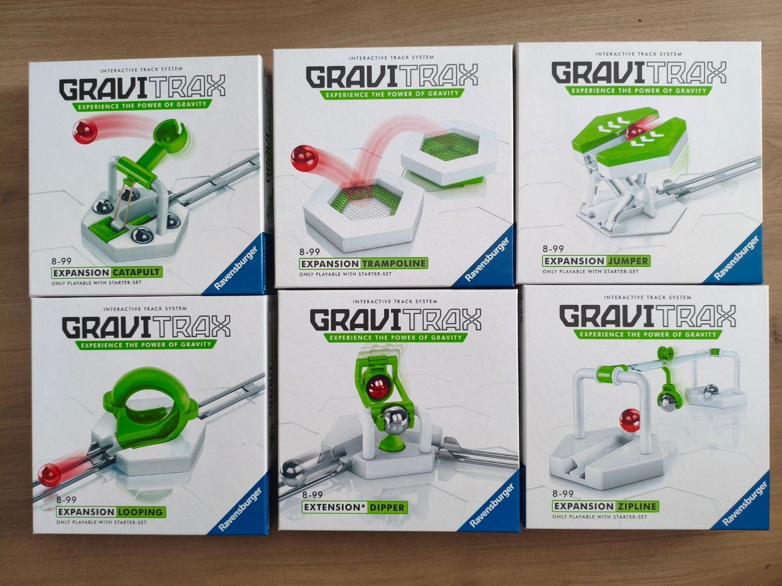 Gravitrax, Kinderen en Baby's, Speelgoed | Educatief en Creatief, Ophalen of Verzenden