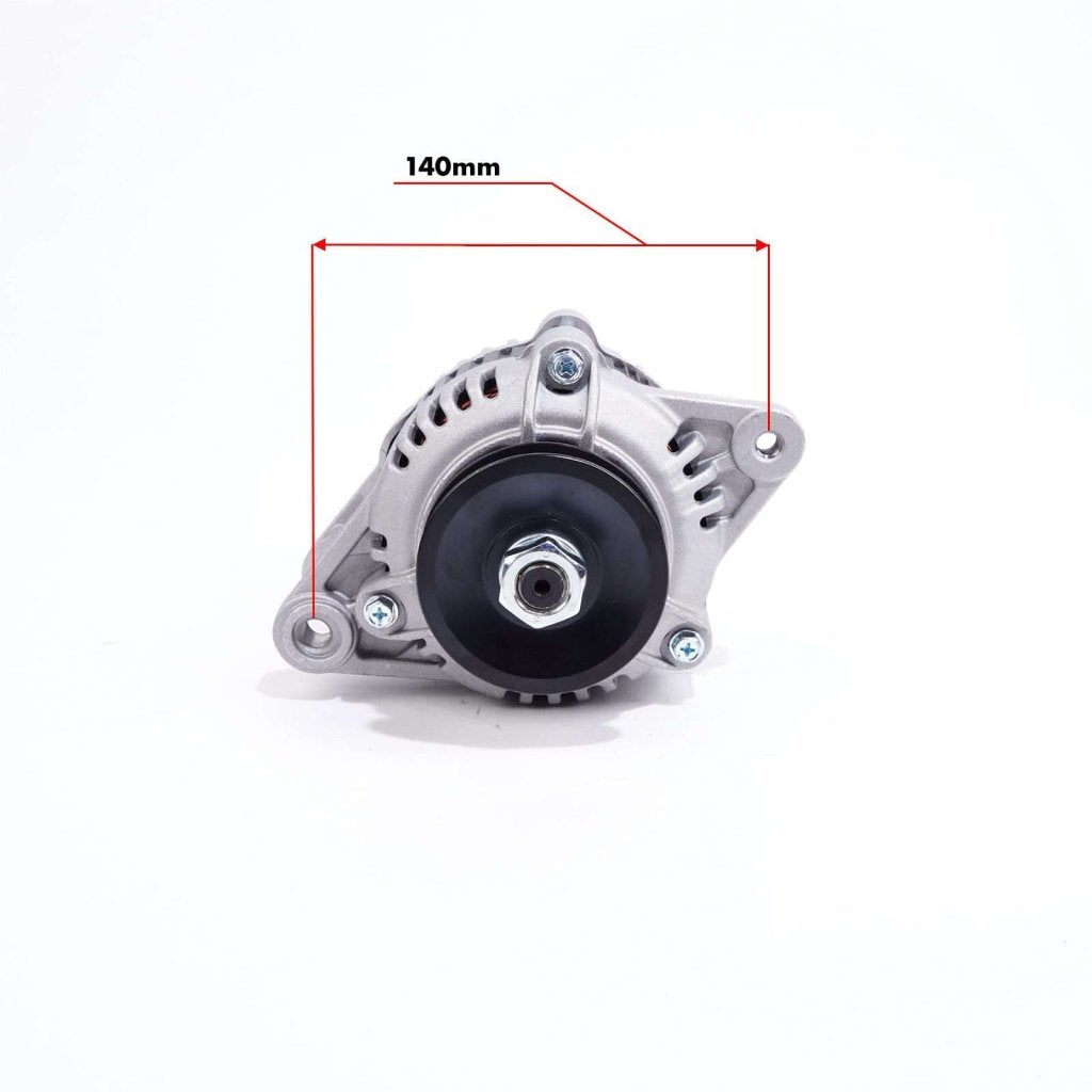Nieuw! 12V DYNAMO voor o.a. VETUS en SOLE dieselmotoren, Voilier ou Bateau à moteur, Niet ingevuld, Enlèvement, Moteur et Technique