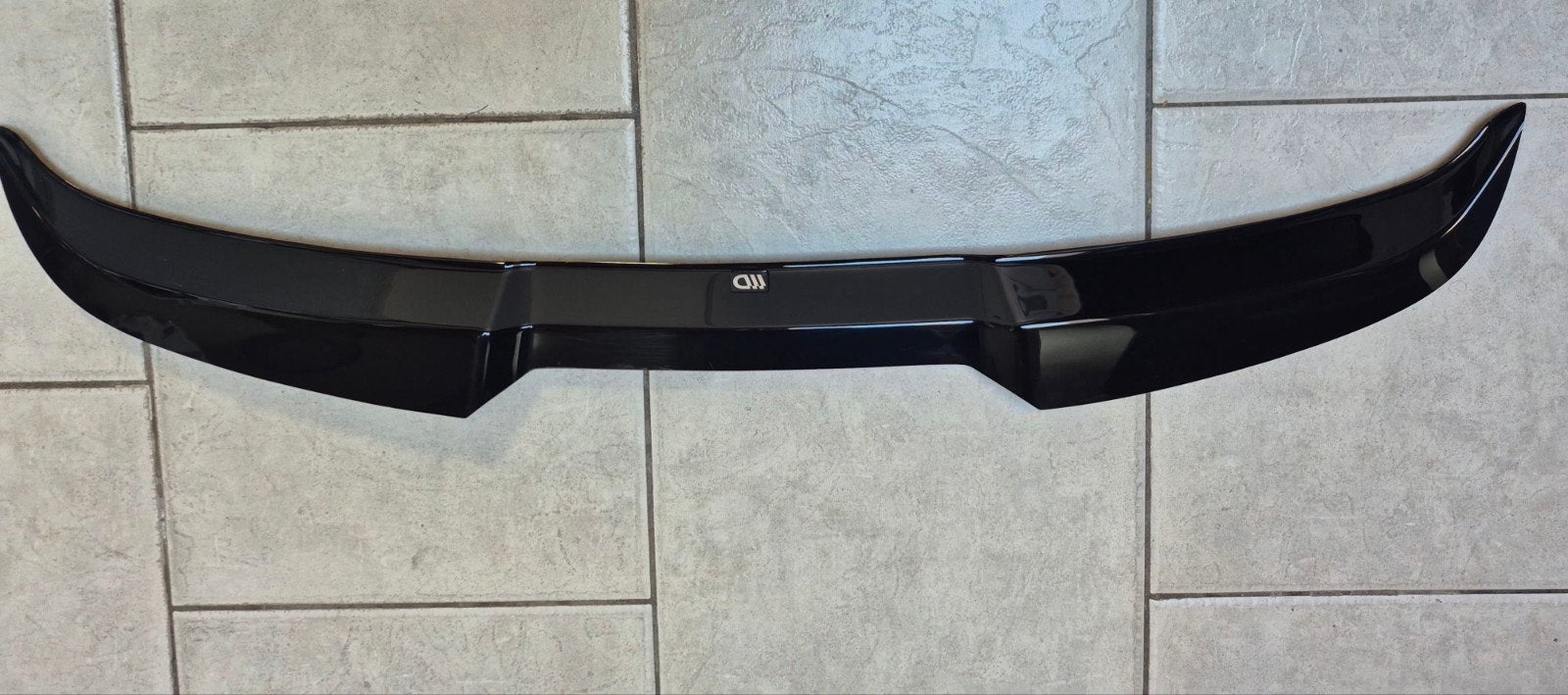 becquet maxton audi a3 8y sportback, Enlèvement, Audi