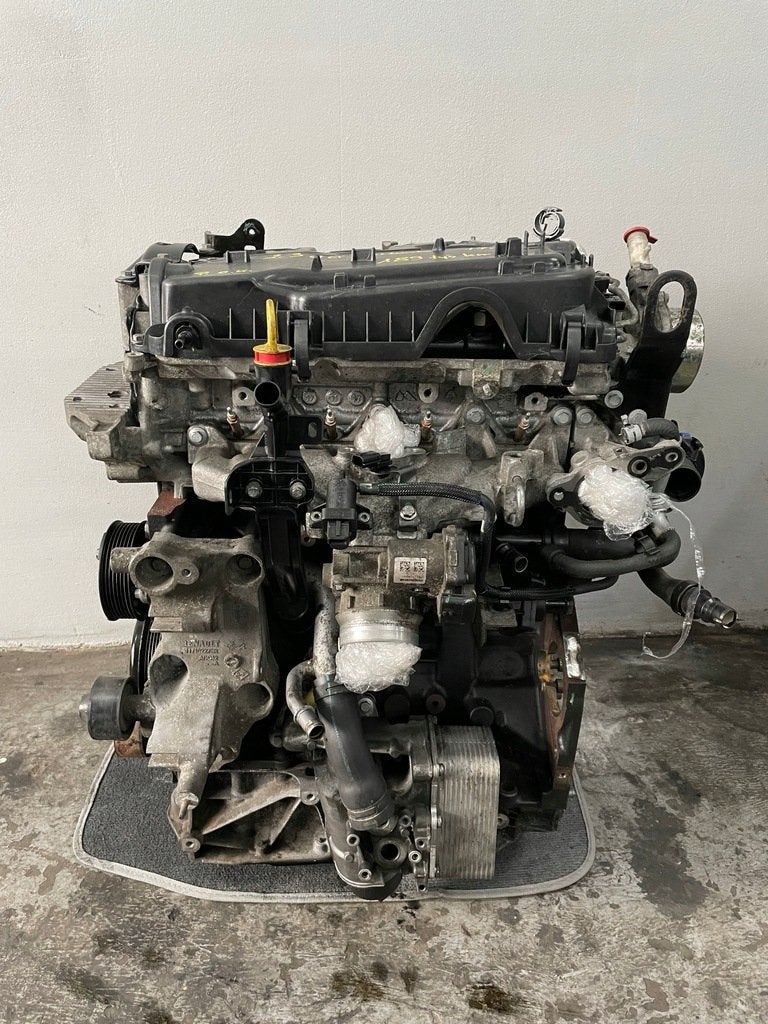 Moteur M9T706 Complet MASTER RENAULT, Autos : Pièces & Accessoires, Envoi, Utilisé, Skoda