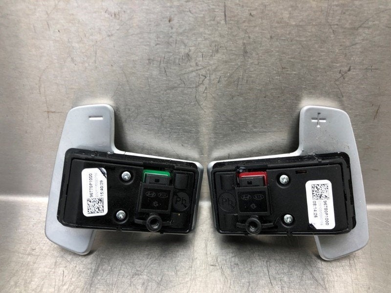 PALETTES DE CHANGEMENTS DE VITESSES Kia Sportage (NQ5), Autos : Pièces & Accessoires, Utilisé, Kia