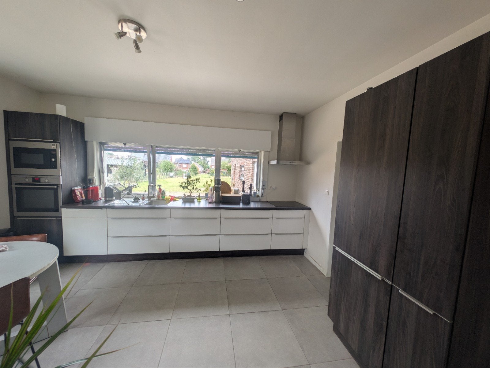 Ixina volledige keuken, Maison & Meubles, Enlèvement
