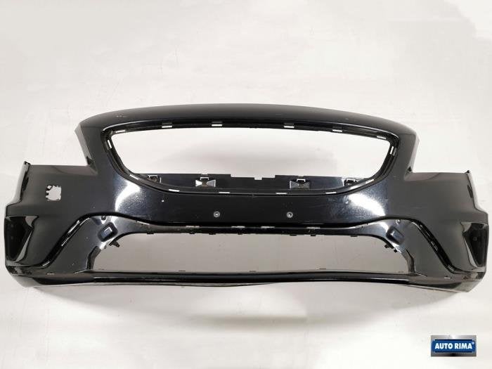 Couverture pare-chocs avant d'un Volvo V40 (452), -, 3 mois de garantie, -, -