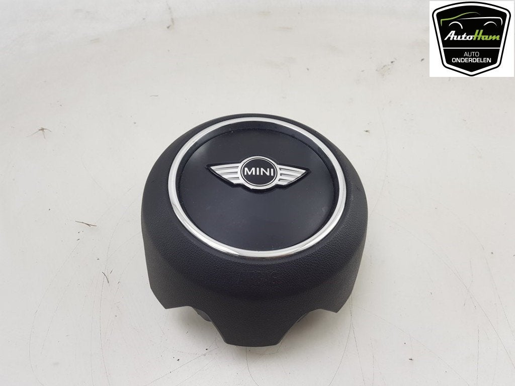 AIRBAG STUUR Mini Clubman (F54) (01-2014/02-2024), Gebruikt, Mini