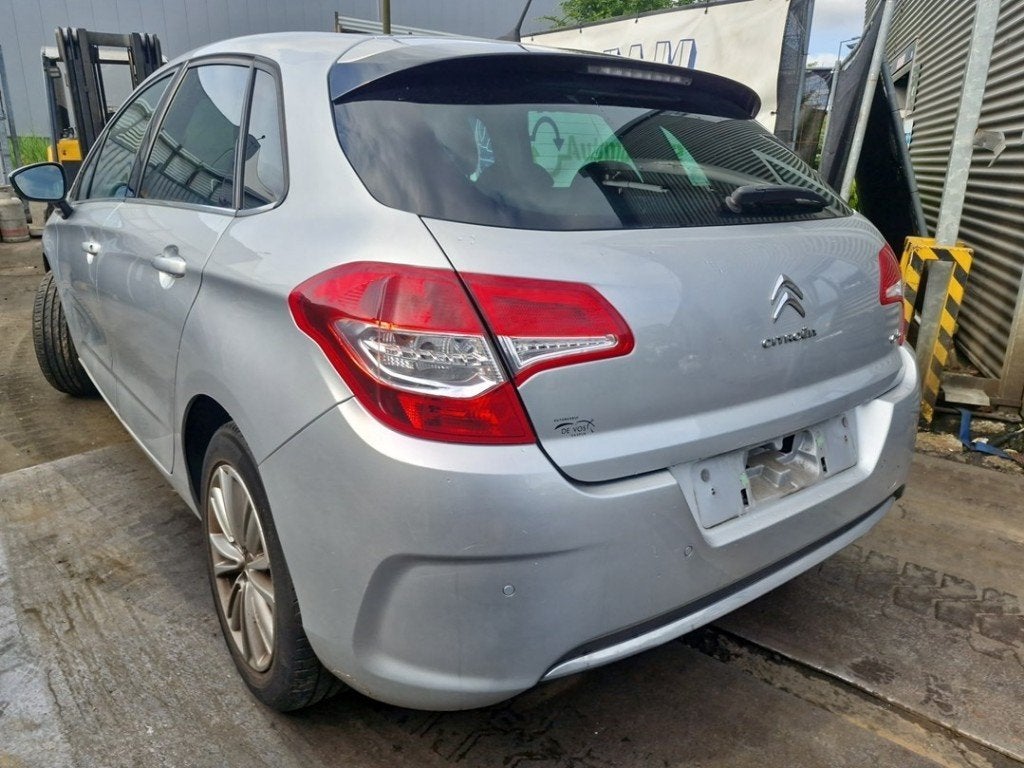 AMORTISSEUR ARRIÈRE GAUCHE Citroën C4 Berline (NC), Utilisé, Citroën