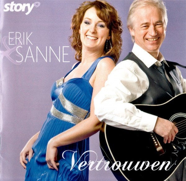 sanne, Ophalen of Verzenden