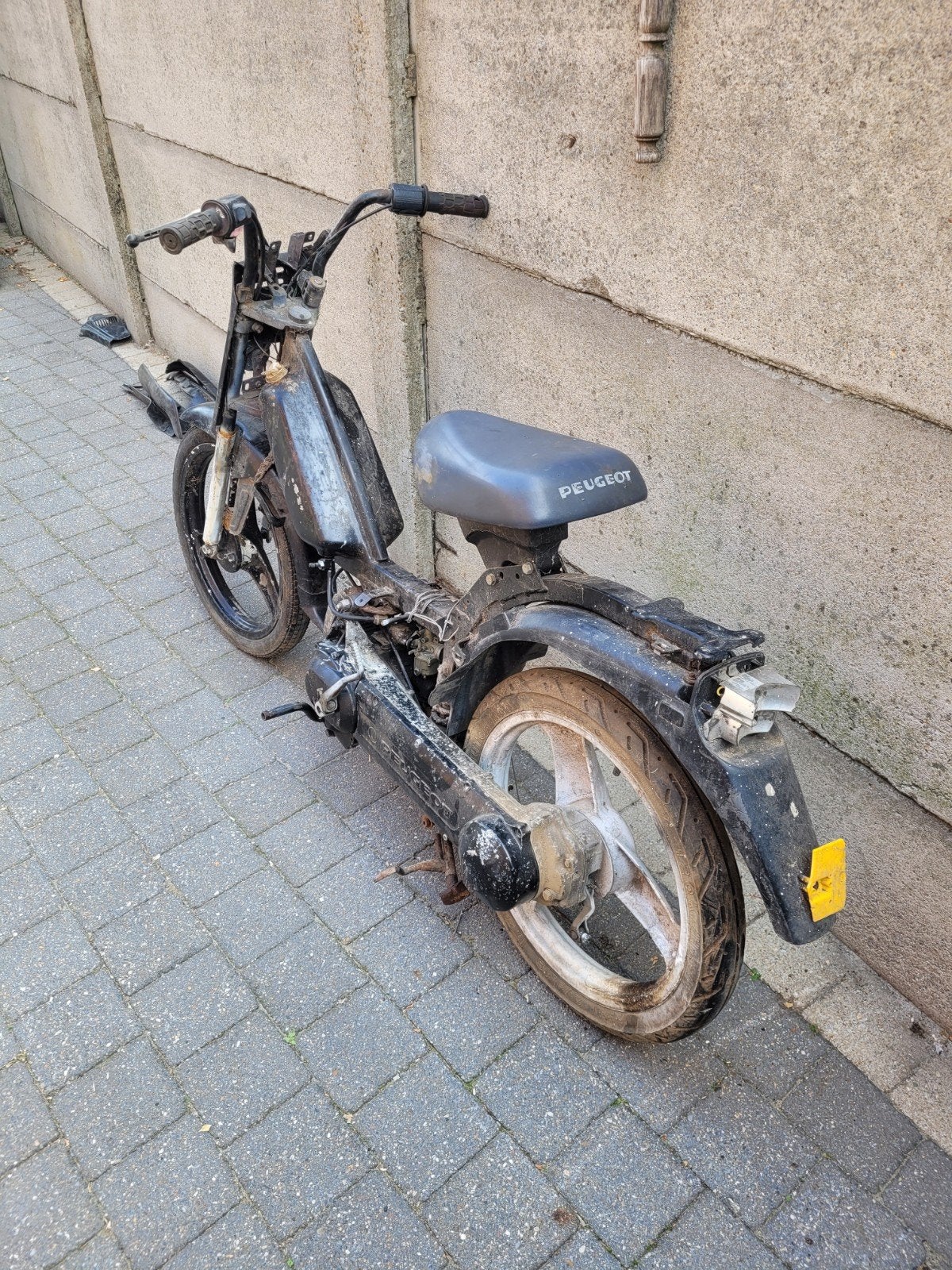 peugeot fox, Fietsen en Brommers, Ophalen of Verzenden