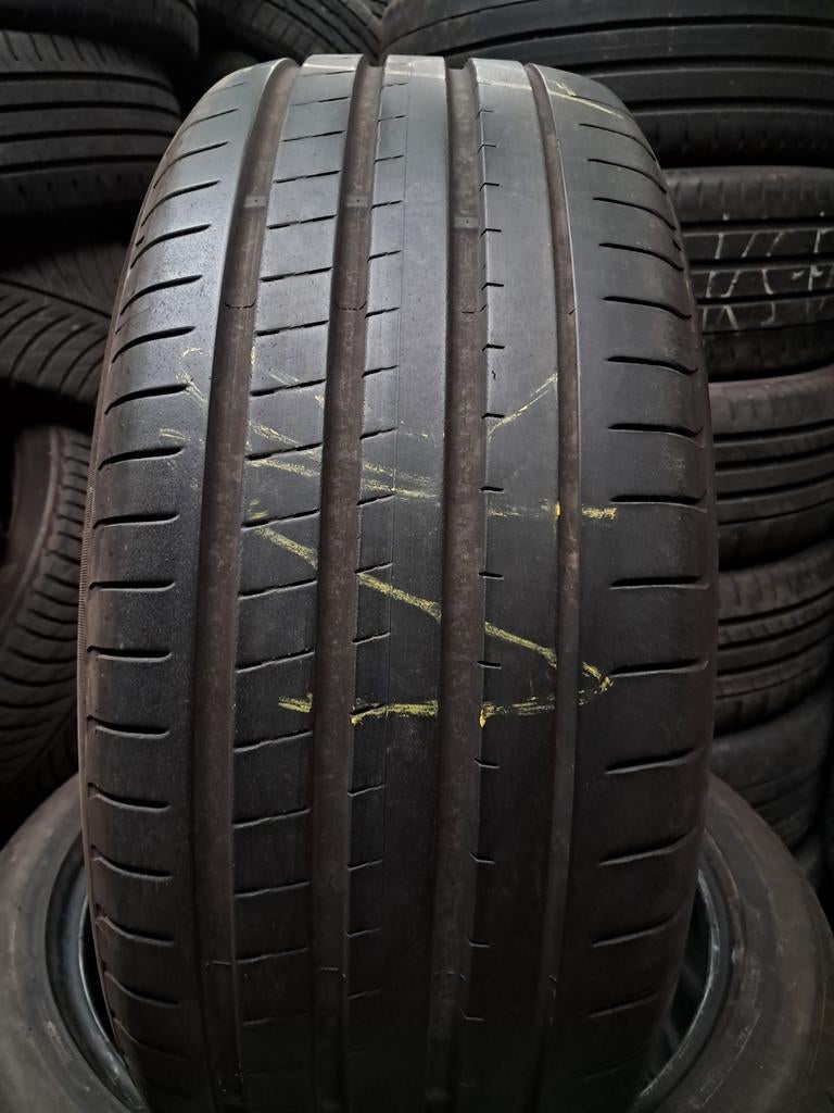 2454520 245/45/20 245/45r20 zomer Yokohama, Auto-onderdelen, Besturing, Ophalen