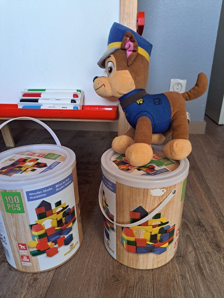 Speelgoed, Kinderen en Baby's, Ophalen, Gebruikt, Overige typen