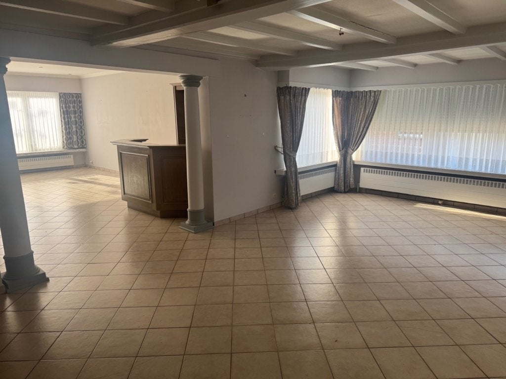 Te huur – ruime woning met 3 slaapkamers, tuin en garage, 168 m², Province d'Anvers, En direct du propriétaire, Brecht