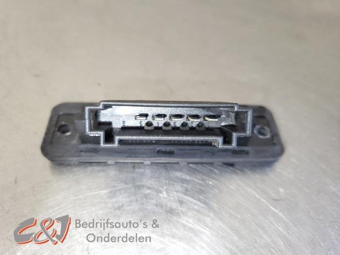 Interrupteur contact de porte d'un Mercedes V-Klasse, Autos : Pièces & Accessoires, 3 mois de garantie, Utilisé, -, -