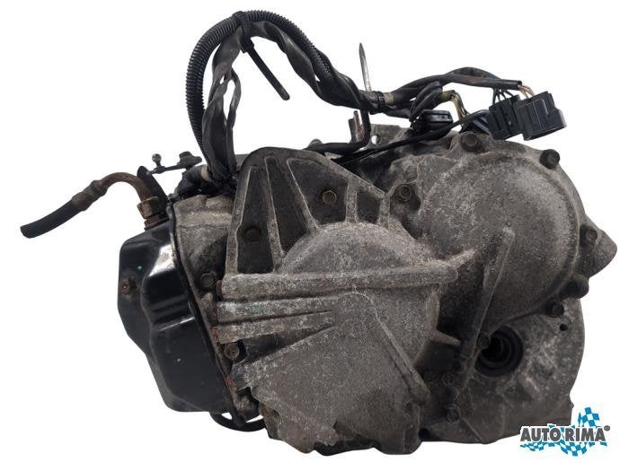 Automaatbak d'un Volvo V70, -, 3 mois de garantie, -, -