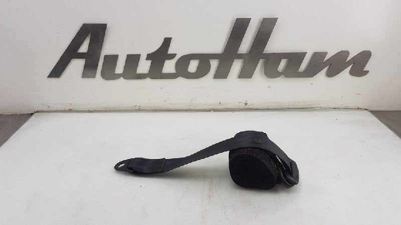 VEILIGHEIDSGORDEL RECHTS ACHTER Fiat 500 (312), Gebruikt, Fiat