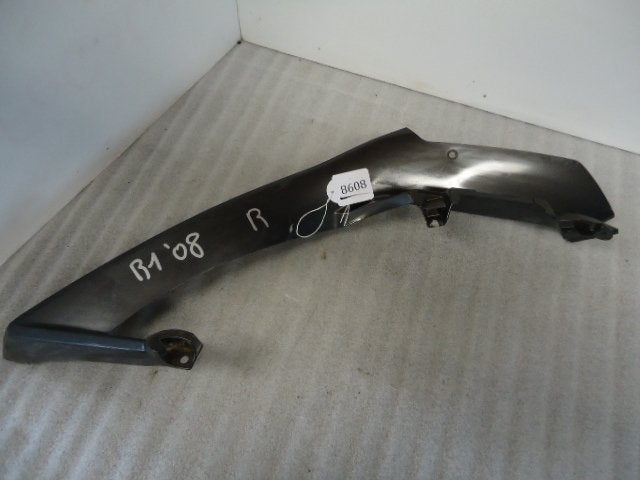 R1 2007 - 2008 Yamaha Kuipdeel Kuipdeel zijflank D1-18961
