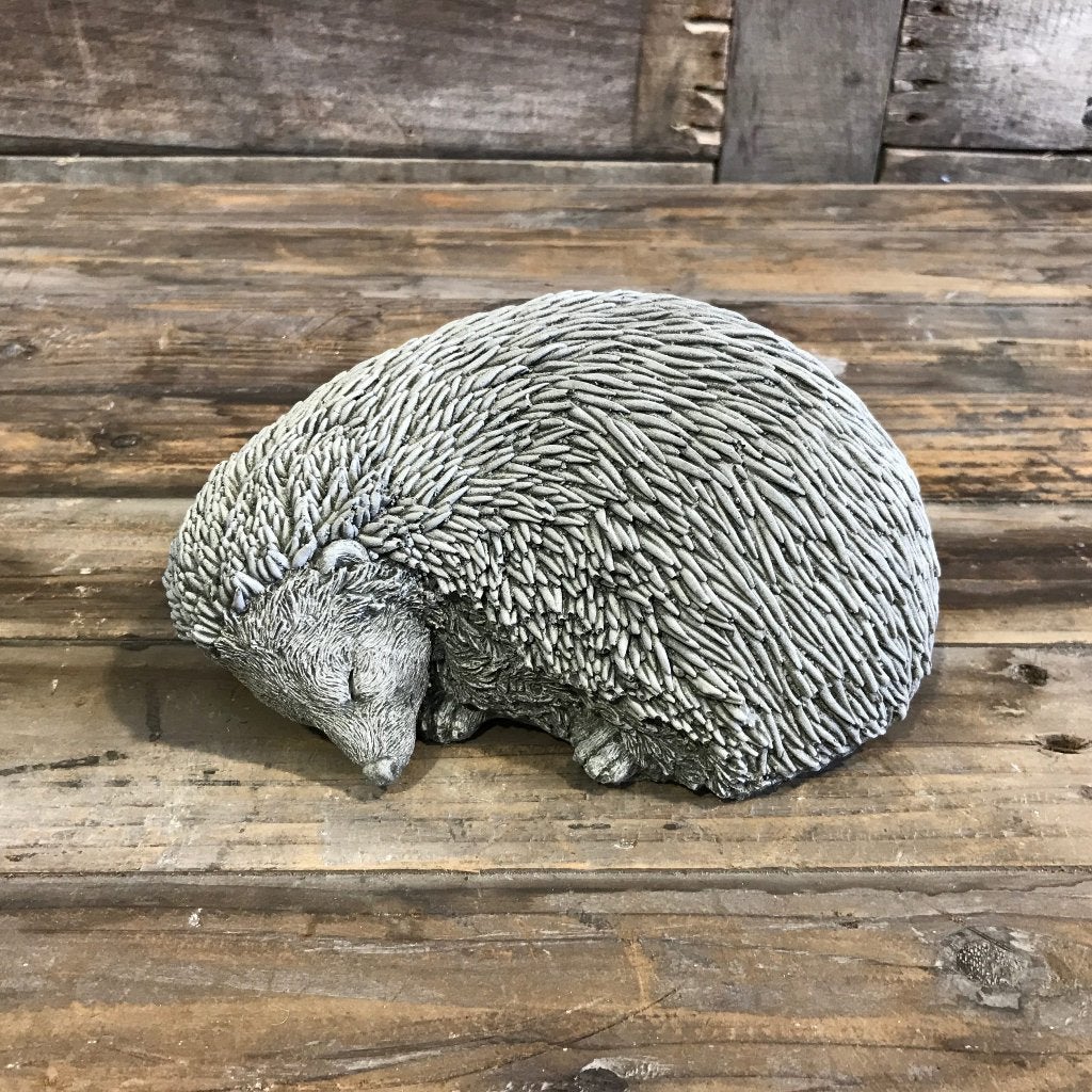 Betonnen tuinbeeld - egel, Enlèvement ou Envoi, Neuf, Béton, Animal