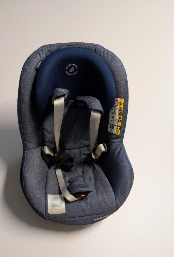 Maxi Cosi Pearl Pro, Kinderen en Baby's, Autostoeltjes, Ophalen, Gebruikt