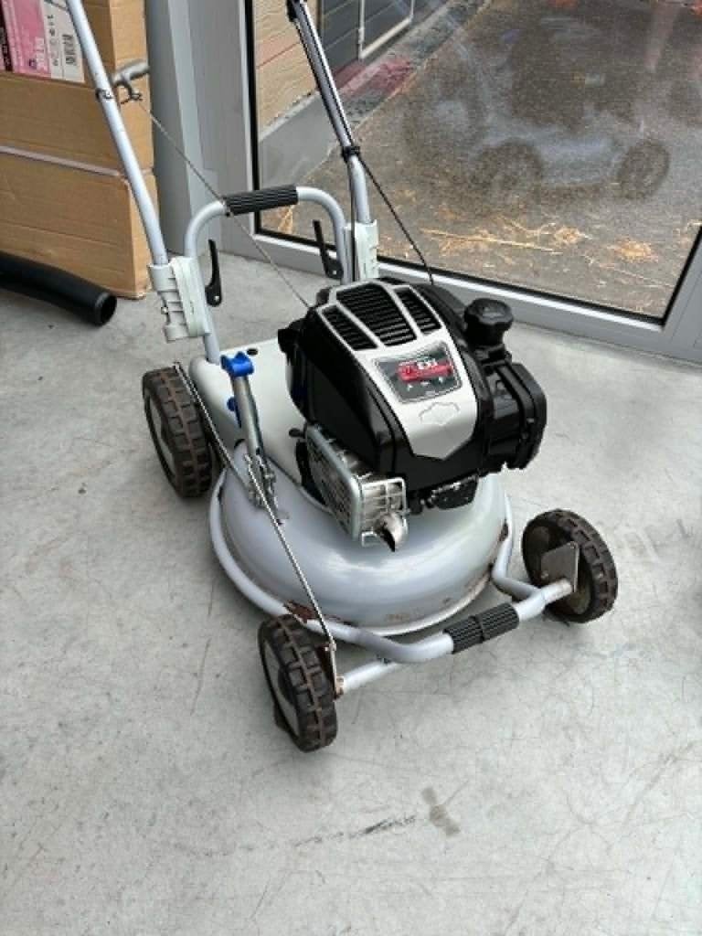 TONDEUSE GRIN HM46A, Grin, Fonction de mulching, Tondeuse rotative, 40 à 49 cm