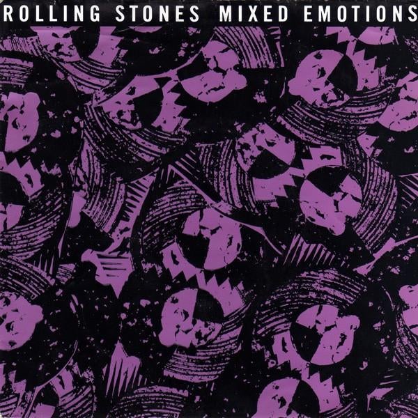 les Rolling Stones, Enlèvement ou Envoi