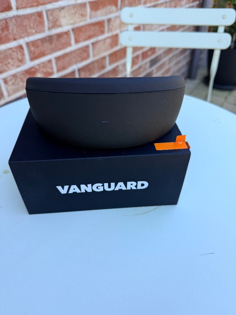 Lunettes Oakley Meta Vanguard AI -  Black, Comme neuf, Lunettes, Noir, Enlèvement