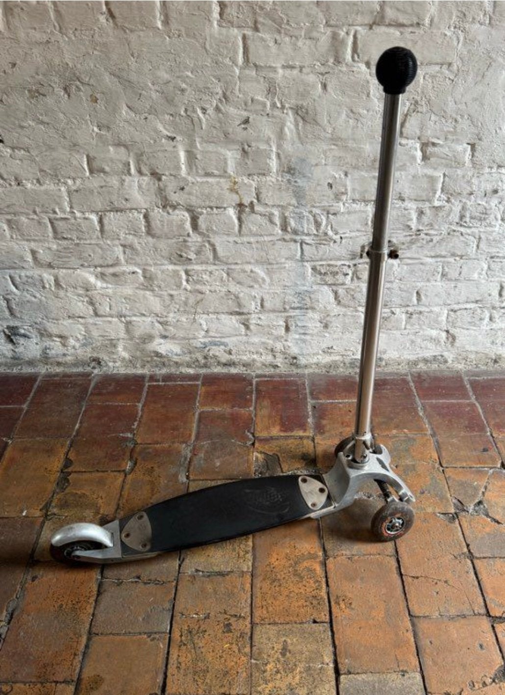 K2 driewielige scooter, Fietsen en Brommers, Ophalen