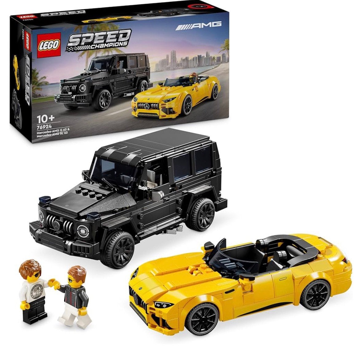 Lego, Lego, Ensemble complet, Ideas, Enlèvement