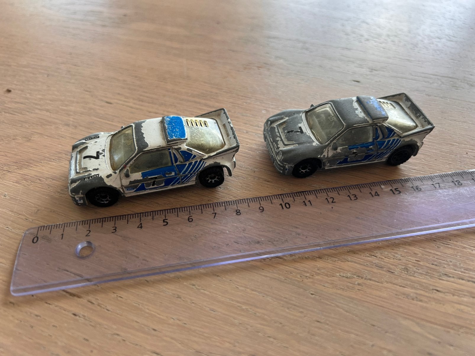 Ford rs 200 €2,5 het stuk, Enlèvement ou Envoi