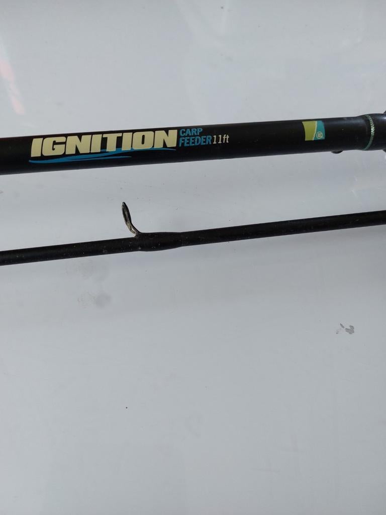 Ignition Carp Feeder, Watersport en Boten, Ophalen